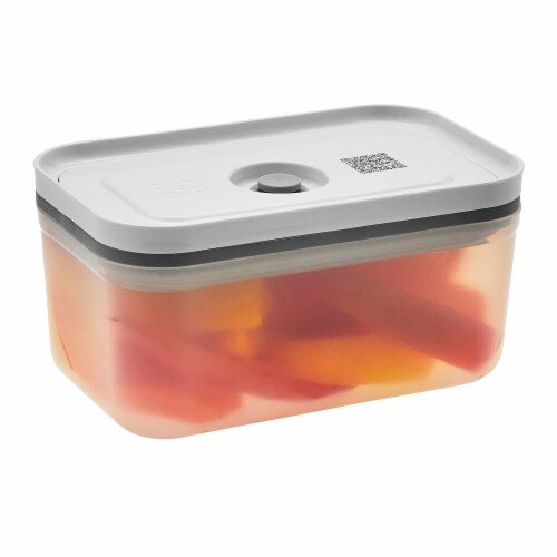 ZWILLING Fresh & Save Plastic Airtight Food Storage Container