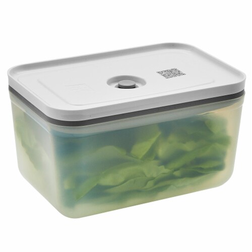 ZWILLING Fresh & Save Plastic Airtight Food Storage Container