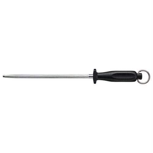 Henckels Classic Sharpening Steel Perspective: front