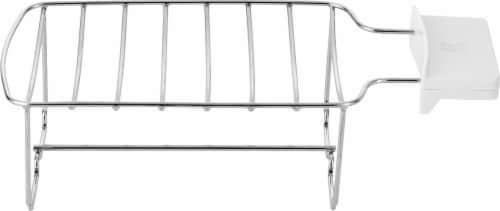 ZWILLING Enfinigy Toaster Bun Warmer - Short - White Perspective: front