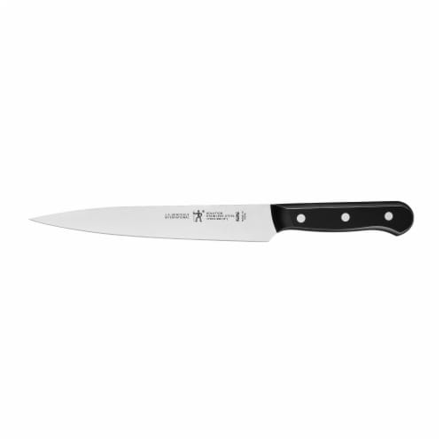 Henckels Forged Accent 5.5-inch Prep Knife - White Handle