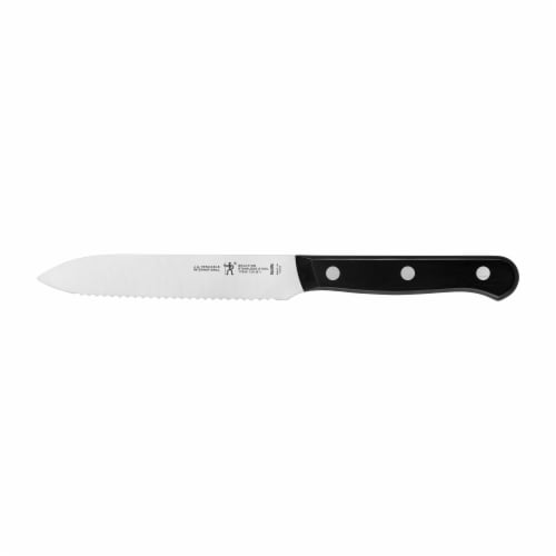 Henckels Dynamic 5-inch Serrated Utility Knife, 5-inch - Kroger