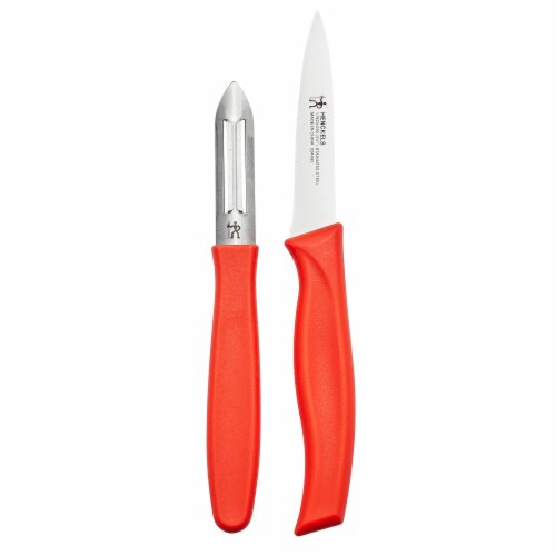 J.A. Henckels International Forged Elite 2-Piece Paring Knife Set, 2 units  - Kroger