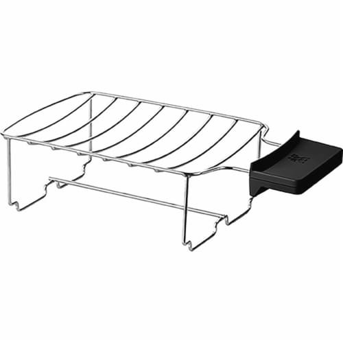 ZWILLING Enfinigy Toaster Bun Warmer - Short - Black Perspective: front