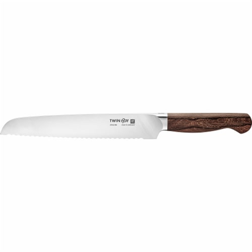 ZWILLING TWIN 1731 8-inch Bread Knife, 8-inch - King Soopers