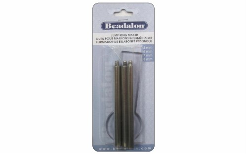 Beadalon shop ring mandrel