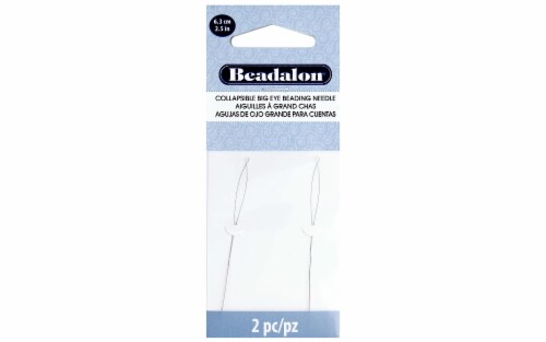 Beadalon needles clearance