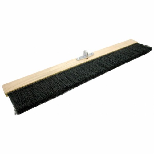 Marshalltown Concrete Broom, 1 ct Ralphs