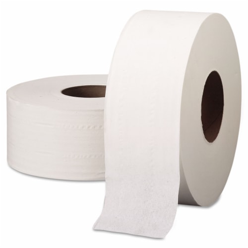 Scott® TISSUE,TOILET,2PLY,WE 3148 Perspective: front