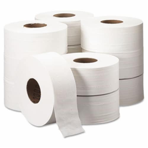 Scott® TISSUE,TOILET,JRT JR RL 7805 Perspective: front