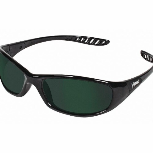 V40 HellRaiser Safety Glasses, Shade 5.0 IR Lens