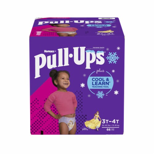 target pull ups 3t 4t
