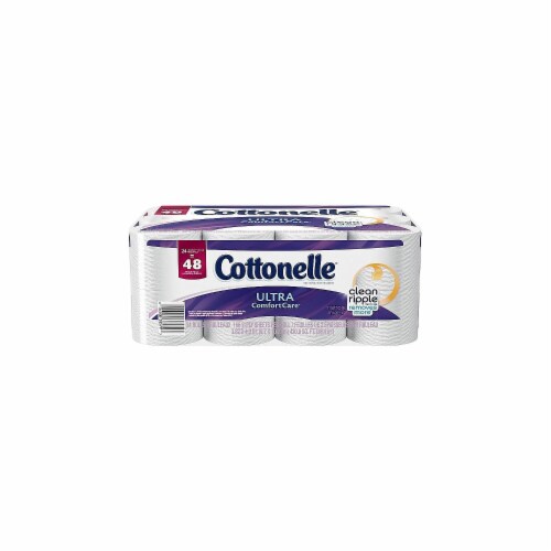 Cottonelle ultra sales comfortcare toilet paper