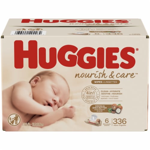 huggies baby wipes sale