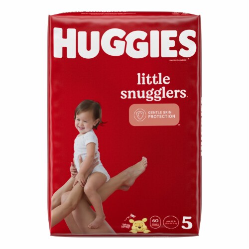 huggies size 6