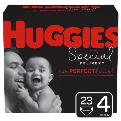 Huggies chlorine sales free