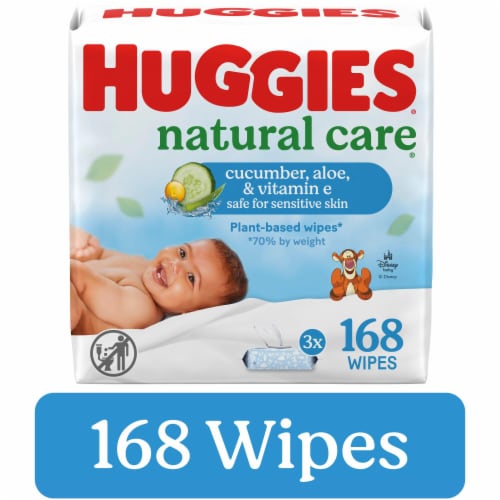 Huggies Little Movers Baby Diapers, Size 7 (41+ lbs), 42 count - Kroger