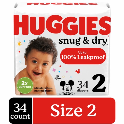 huggies chlorine free