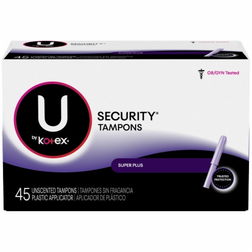 U tampons discount