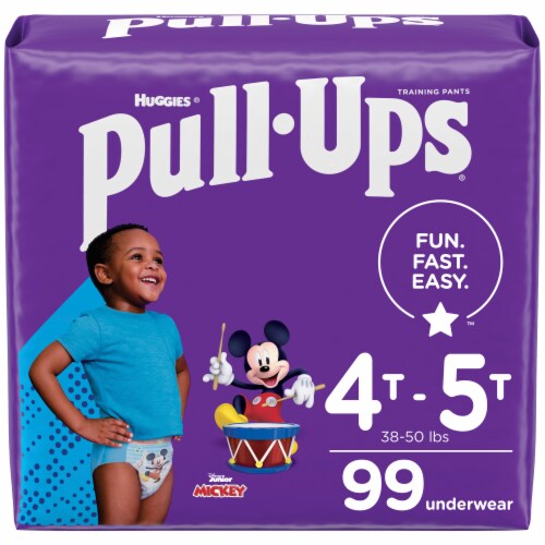5t boys pants