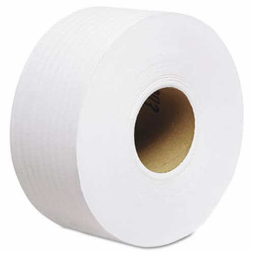 Scott 1000 Regular Rolls 1 Ply Toilet Paper, 8 ct - Kroger