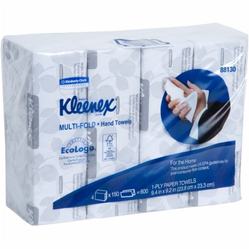 Kleenex  Cleaning Towel 88130 Perspective: front