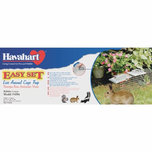 Havahart Rodent Traps in the Animal & Rodent Control department at