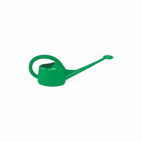 Dramm Watering Can - Green Perspective: front