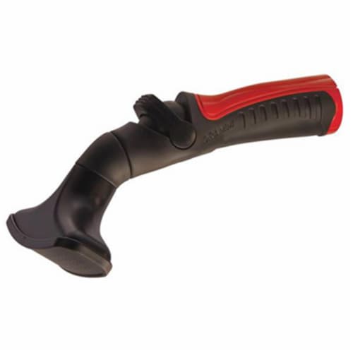 Dramm 10-12730 One Touch Fan Nozzle- Thumb Controlled Valve - Pack Of 12 Perspective: front