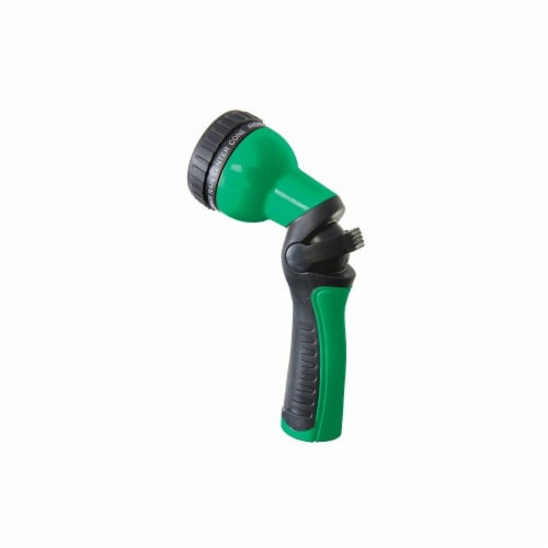 Dramm Revolution 9 Pattern Spray Gun Green, 1 ct Kroger