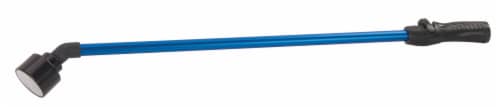 Dramm OneTouch Rain Wand - Blue Perspective: front