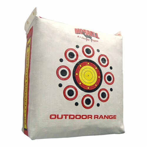 Morrells targets store