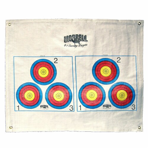 Morrells targets on sale
