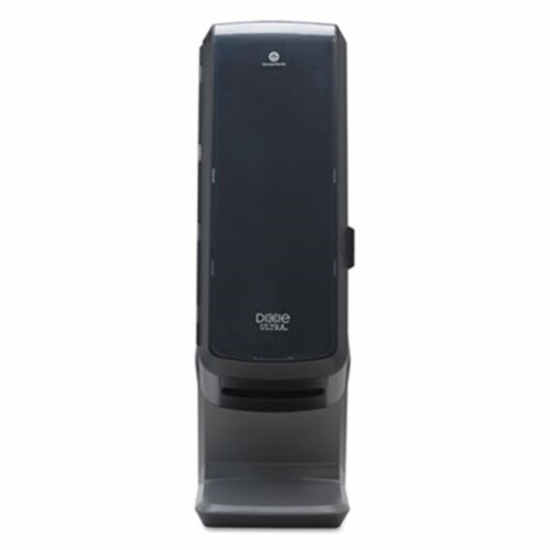Tower Napkin Dispenser, 25.31 x 9.06 x 10.68, Black Tower Napkin Dispenser, 25.31 x 9.06 x 10.68, Black