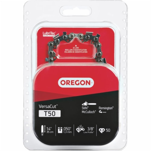 Oregon Cutting Systems 230259 14 in. Versacut Saw Chain Perspective: front