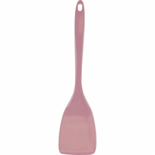 Reston Lloyd 98461 Melamine Spatula Pink 1 Harris Teeter