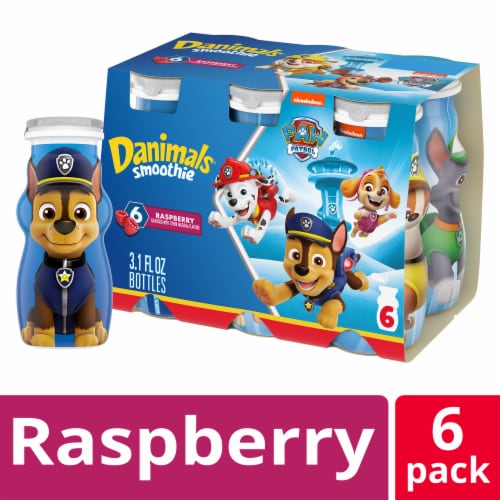 paw patrol ruff ruff pack