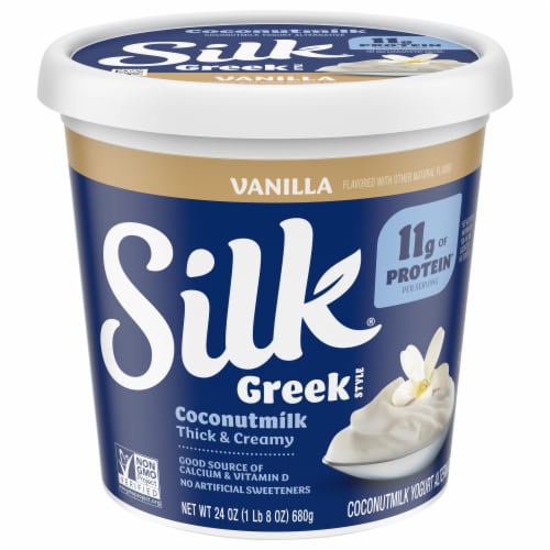 Silk Ultra Protein Milk Beverage Reviews & Info (Dairy-Free)