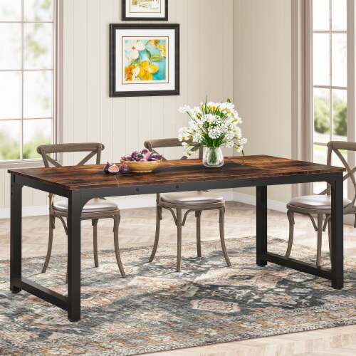 Dining table for 4 person size best sale