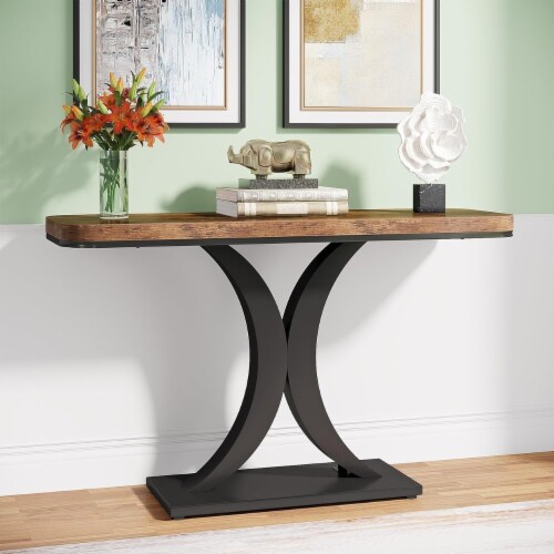 40 inch high entryway table discount