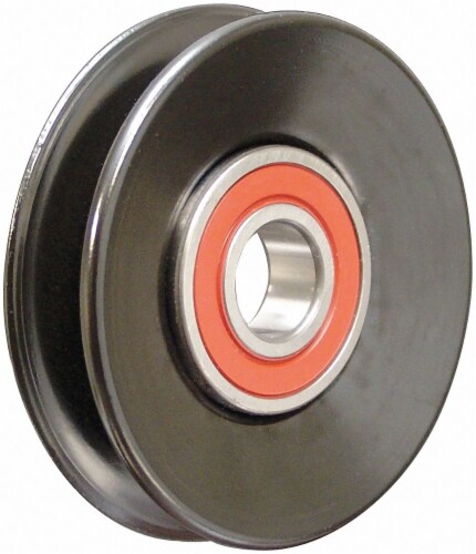 Dayco Tension Pulley, Industry Number 89036 HAWA 89036, 1