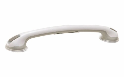 Grab bar, plastic, 24