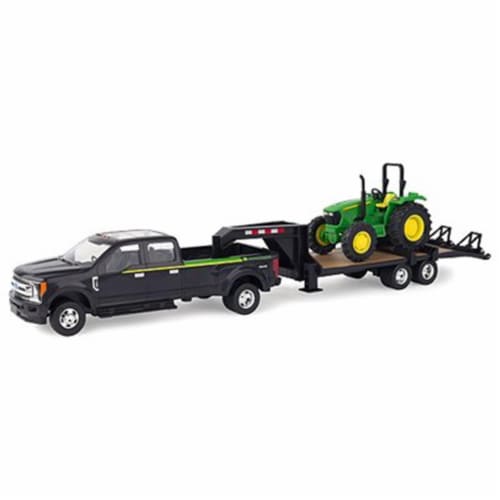 1 32 cheap scale tractor trailers