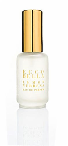 Ecco Bella Eau De Parfum Perspective: front