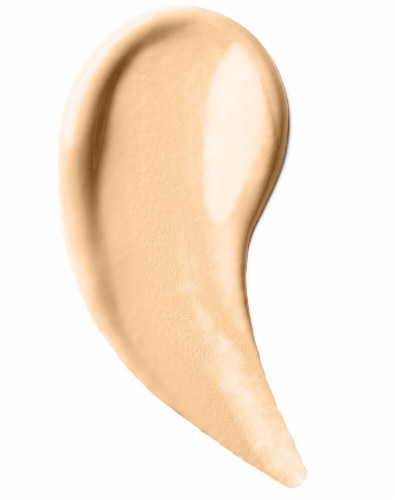 Ecco Bella FlowerColor Liquid Foundation Perspective: front