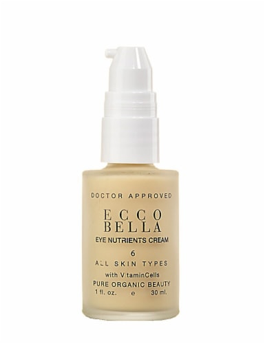 byld Tidsplan Artifact Ecco Bella Eye Nutrients Cream, 1 fl oz - Ralphs