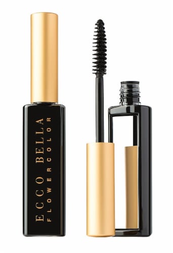 Ecco Bella Mascara Black Perspective: front