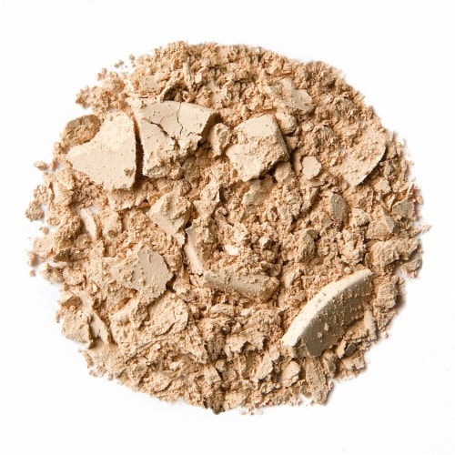 Ecco Bella FlowerColor Fawn Eyeshadow Perspective: front