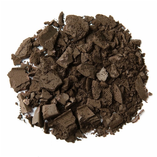 Ecco Bella FlowerColor Earth Eyeshadow Perspective: front