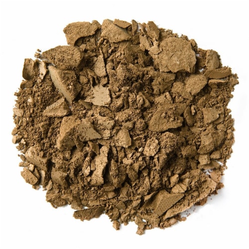 Ecco Bella FlowerColor Taupe Eyeshadow Perspective: front